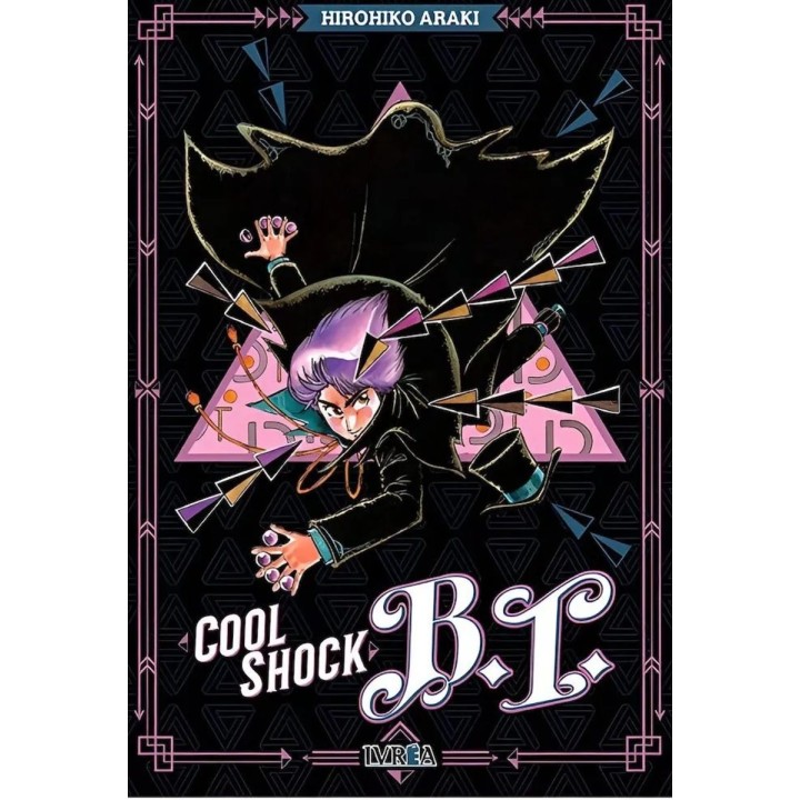 Cool Shock BT
