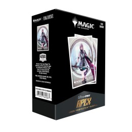 Final Fantasy X Magic The Gathering Deck Protector Sleeves Apex Ultra Pro
