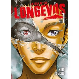 La Isla de los Longevos 01