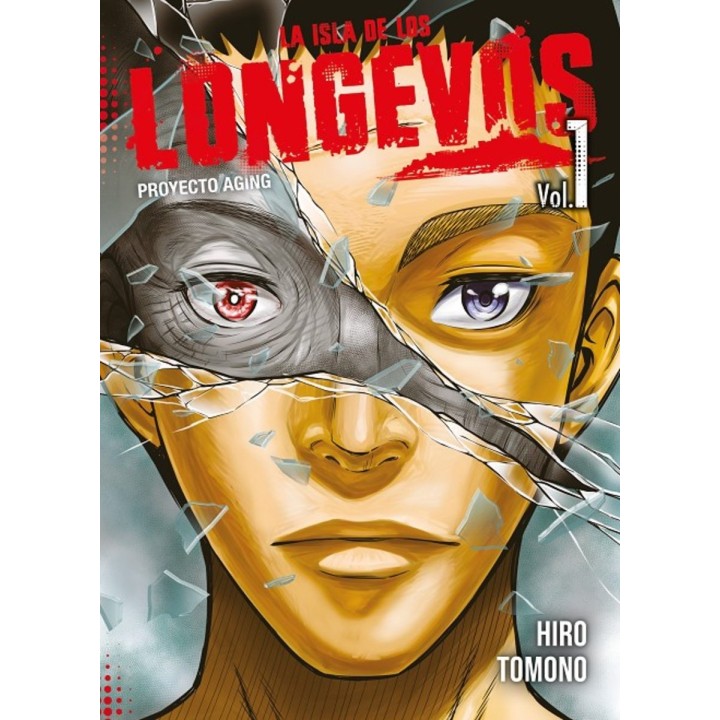 La Isla de los Longevos 01