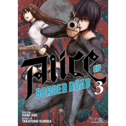 Alice On Border Road 03