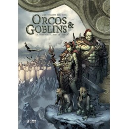 Orcos y Goblins 13