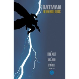 Batman 01 The Dark Knight Returns