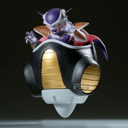 Freezer DBZ Match Makers