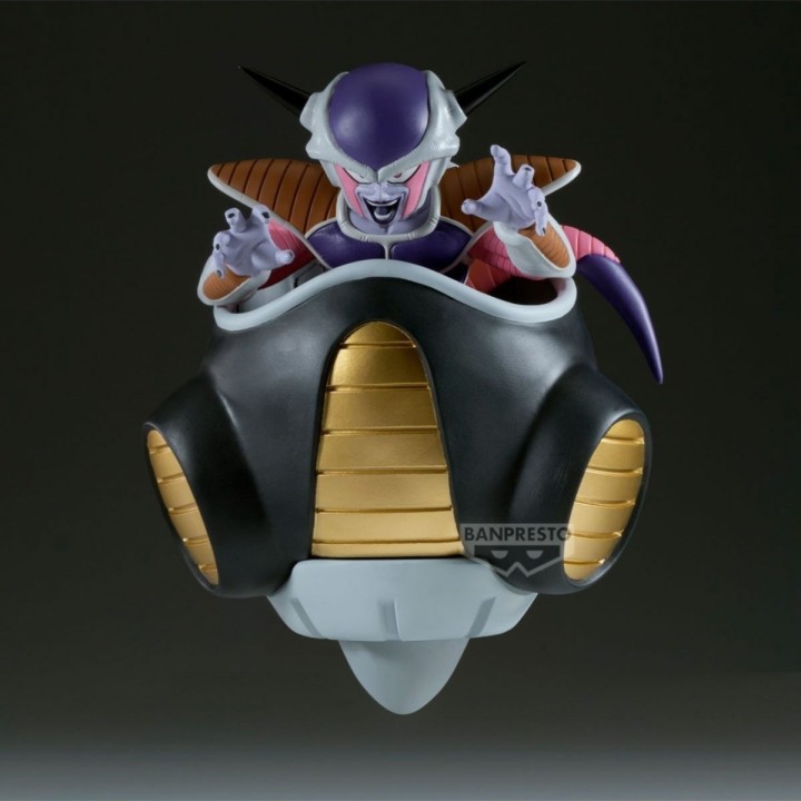 Freezer DBZ Match Makers