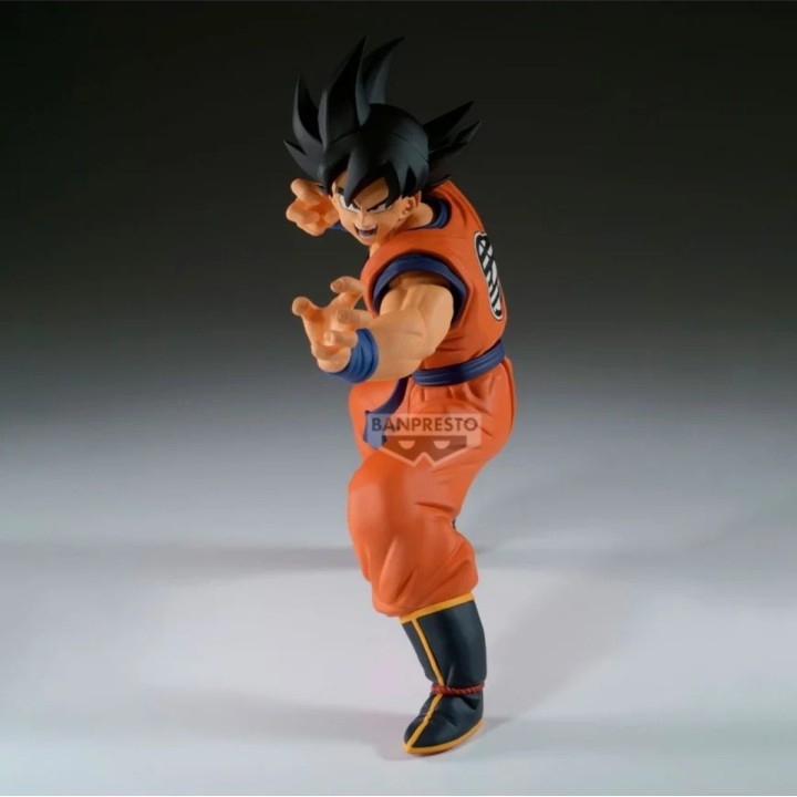Son Goku DBZ Match Makers