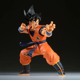 Son Goku DBZ Match Makers