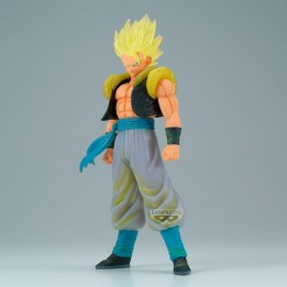 Gogeta Super Saiyan God SS DBS Clearise