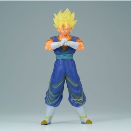 Vegito Super Saiyan God SS DBS Clearise