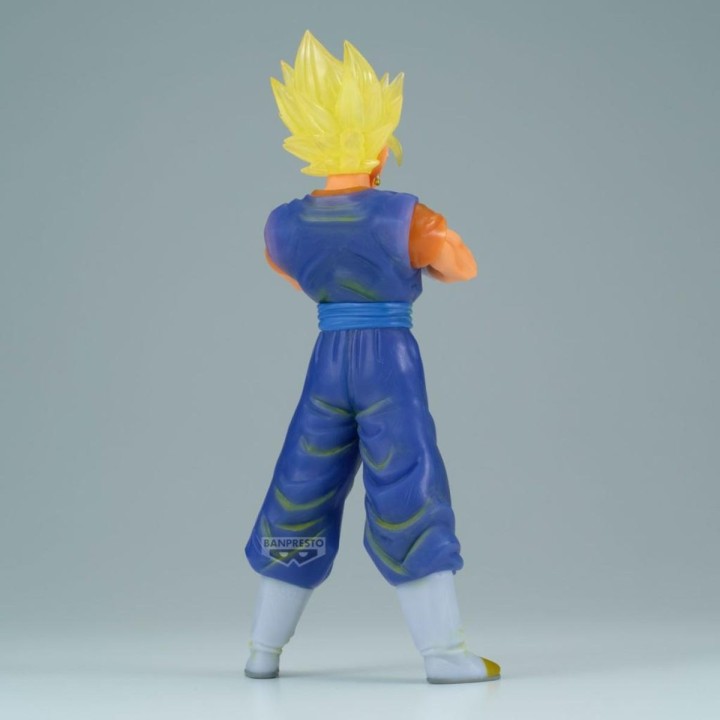 Vegito Super Saiyan God SS DBS Clearise