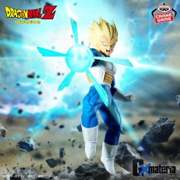 Vegeta GXMateria Dragon Ball Z