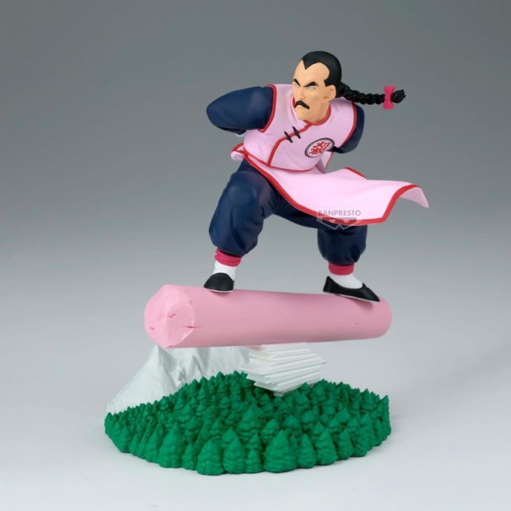Tao Pai Pai Dragon Ball Banpresto