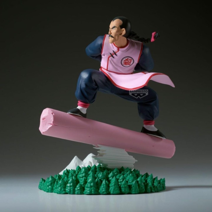 Tao Pai Pai Dragon Ball Banpresto