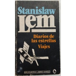 Diarios de las Estrellas Viajes (Segunda Mano)