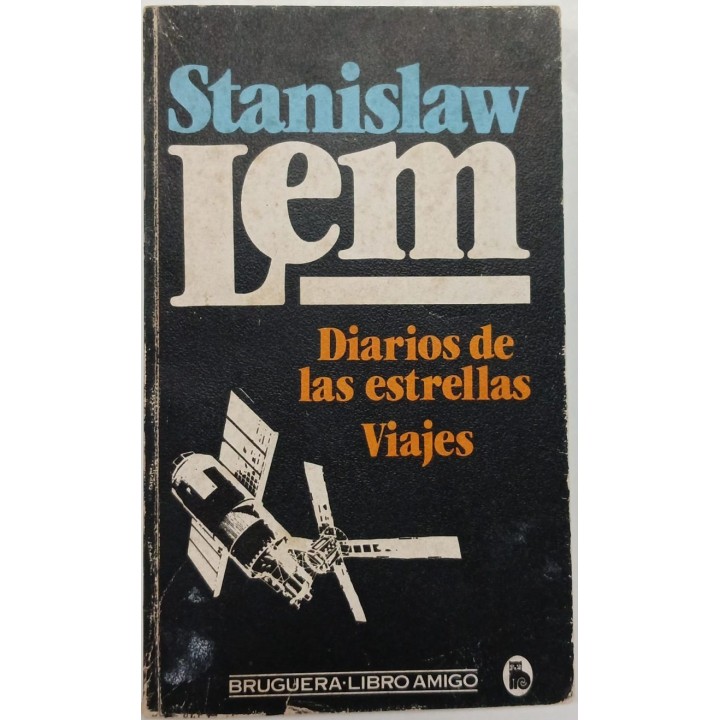 Diarios de las Estrellas Viajes (Segunda Mano)