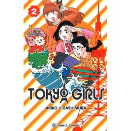 Tokyo Girls 02
