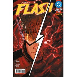 Absolute Flash 10
