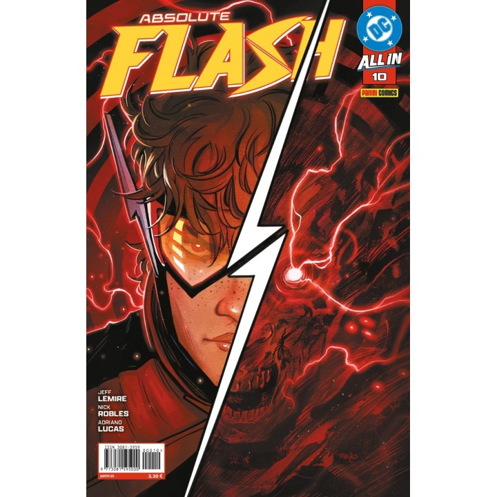 Absolute Flash 10