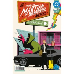 Absolute Martian Manhunter 07