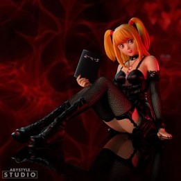 Misa Death Note Abysse Corp ABYstyle