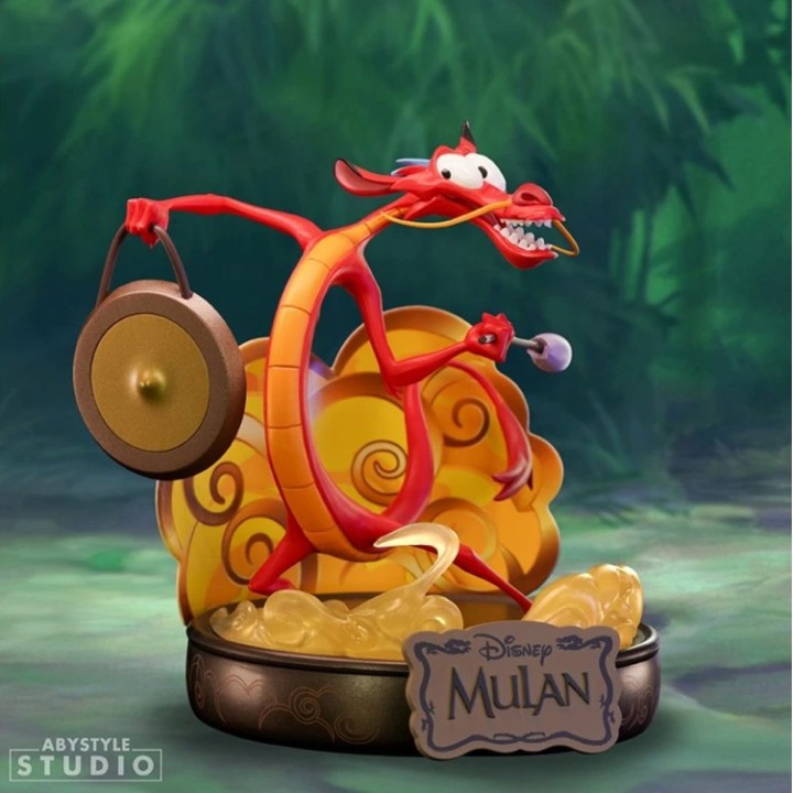 Mushu Disney ABYstyle