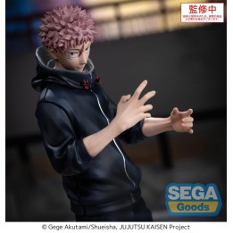 Yuji Itadori Jujutsu Kaisen Culling Game XStellar