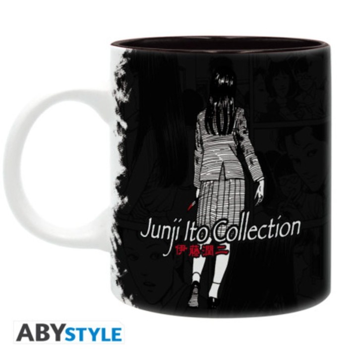 Mug 320 ml Tomie Junki Ito ABYstyle