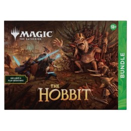 Bundle The Hobbit Magic The Gathering (English) THOB