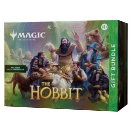 Gift Bundle The Hobbit Magic The Gathering (English) THOB