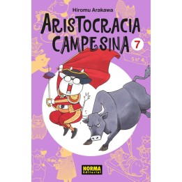 Aristocracia Campesina 07
