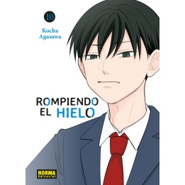 Rompiendo el Hielo 10