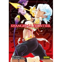 Shangrila Frontier 11 Expansion Pass