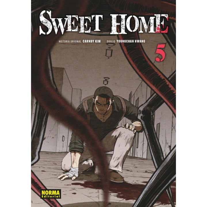 Sweet Home 05