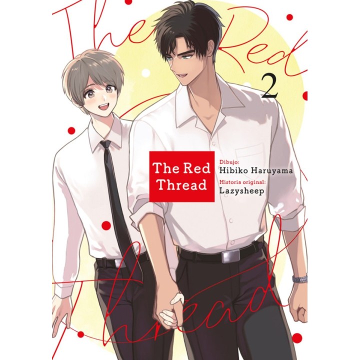 The Read Thread 02
