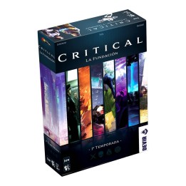 Critical La Fundacion