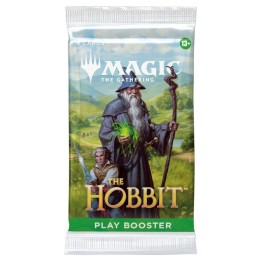 Play Booster The Hobbit Magic The Gathering (English) THOB