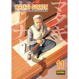 Matagi Gunner 11