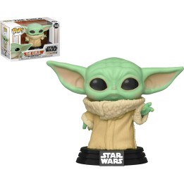 Funko Pop The Child 368 Star Wars The Mandalorian