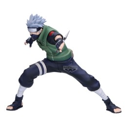 Kakashi Hatake Naruto Vibration Stars