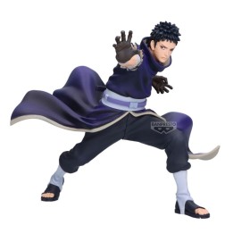 Obito Uchiha Vibration Stars Naruto