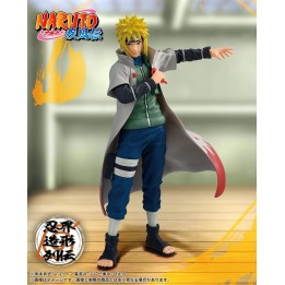 Minato Namikaze Naruto Shippuden