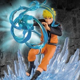 Naruto Uzumaki Combination Battle Naruto Shippuden
