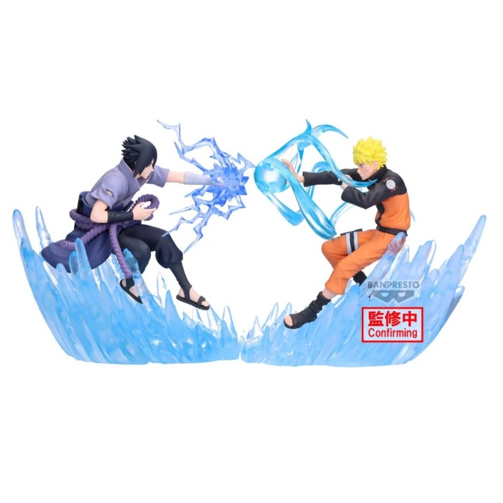 Naruto Uzumaki Combination Battle Naruto Shippuden