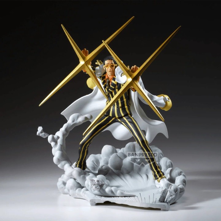 Borsalino Senkokkei One Piece