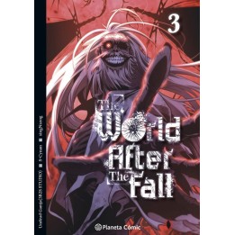 The World After the Fall 03