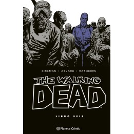 The Walking Dead Integral 06