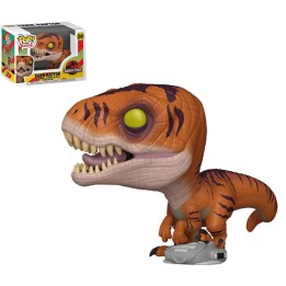 Funko Pop Tiger Rapor 2041 Jurassic Park
