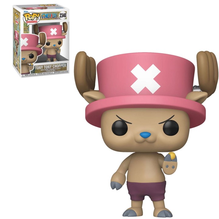 Funko Tony Tony Chopper 2340 One Piece