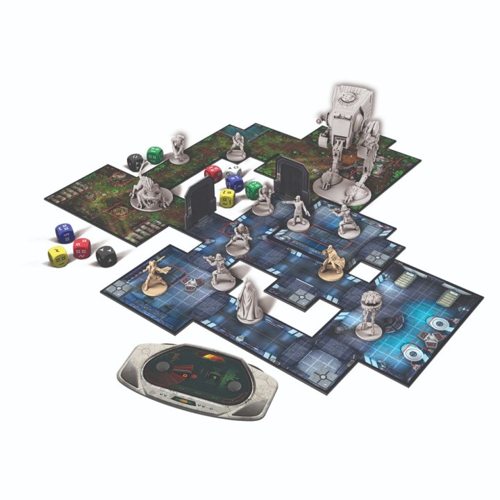 Star Wars Imperial Assault