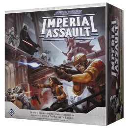 Star Wars Imperial Assault